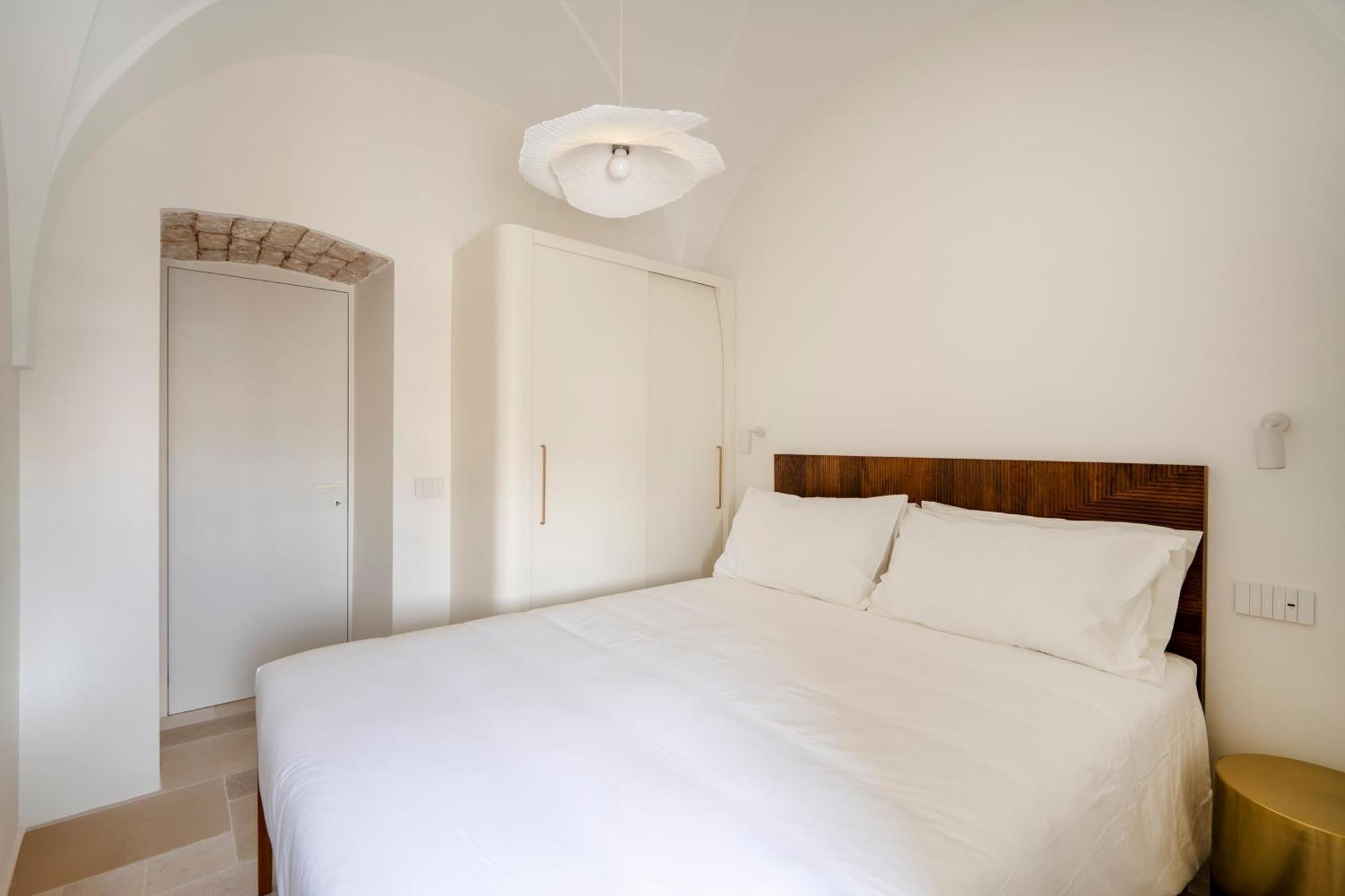 Apartmán Casa U Burie, Casa Design Con Terrazza Panoramica E Jacuzzi Cisternino Exteriér fotografie